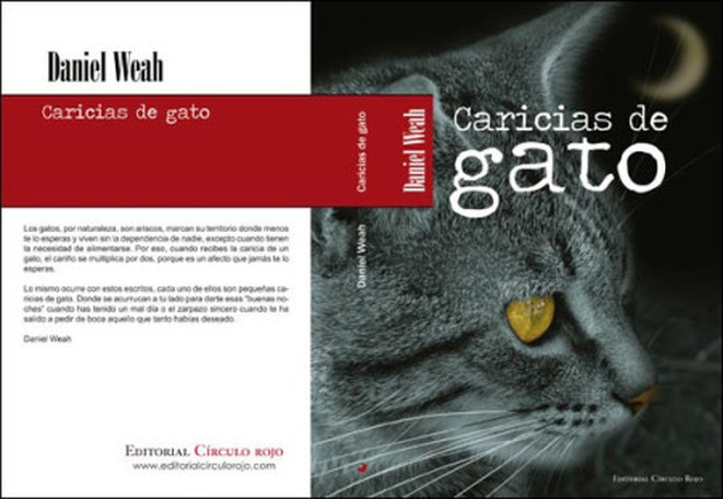Caricias de Gato - Daniel Weah